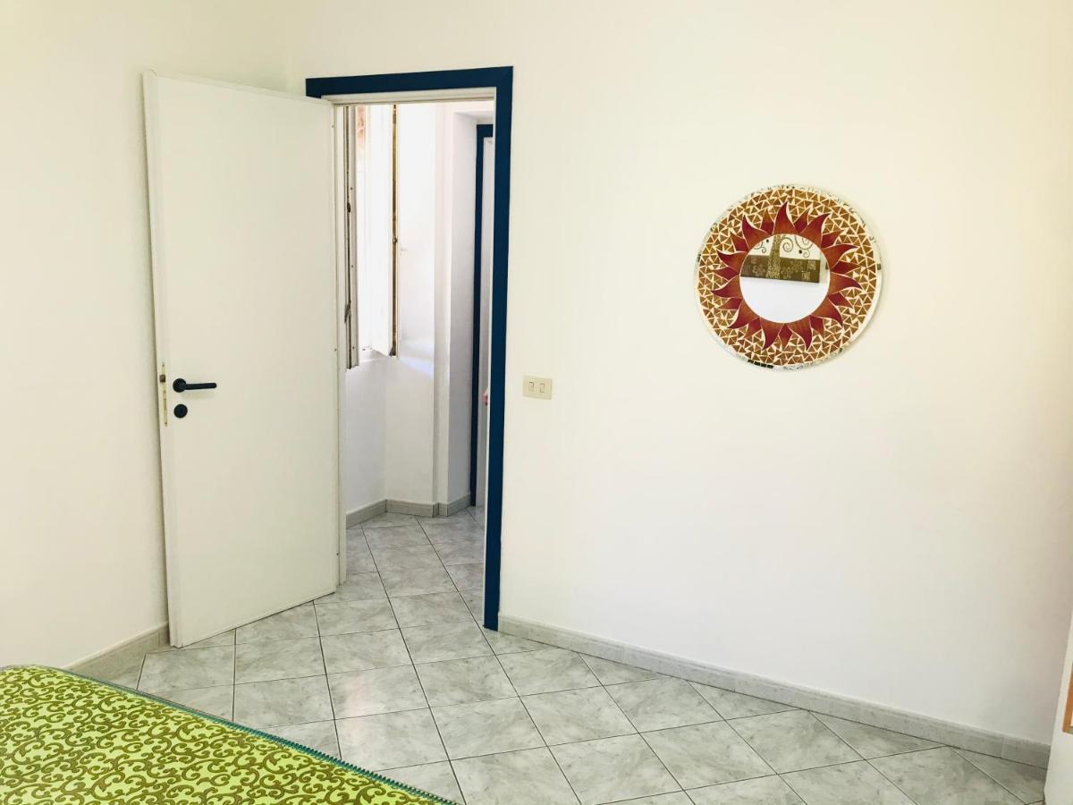 Pausa Mare Ponza - Immobilevante Dış mekan fotoğraf