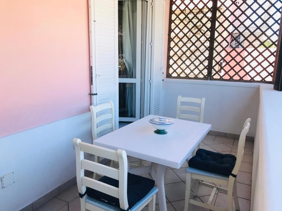 Pausa Mare Ponza - Immobilevante Dış mekan fotoğraf