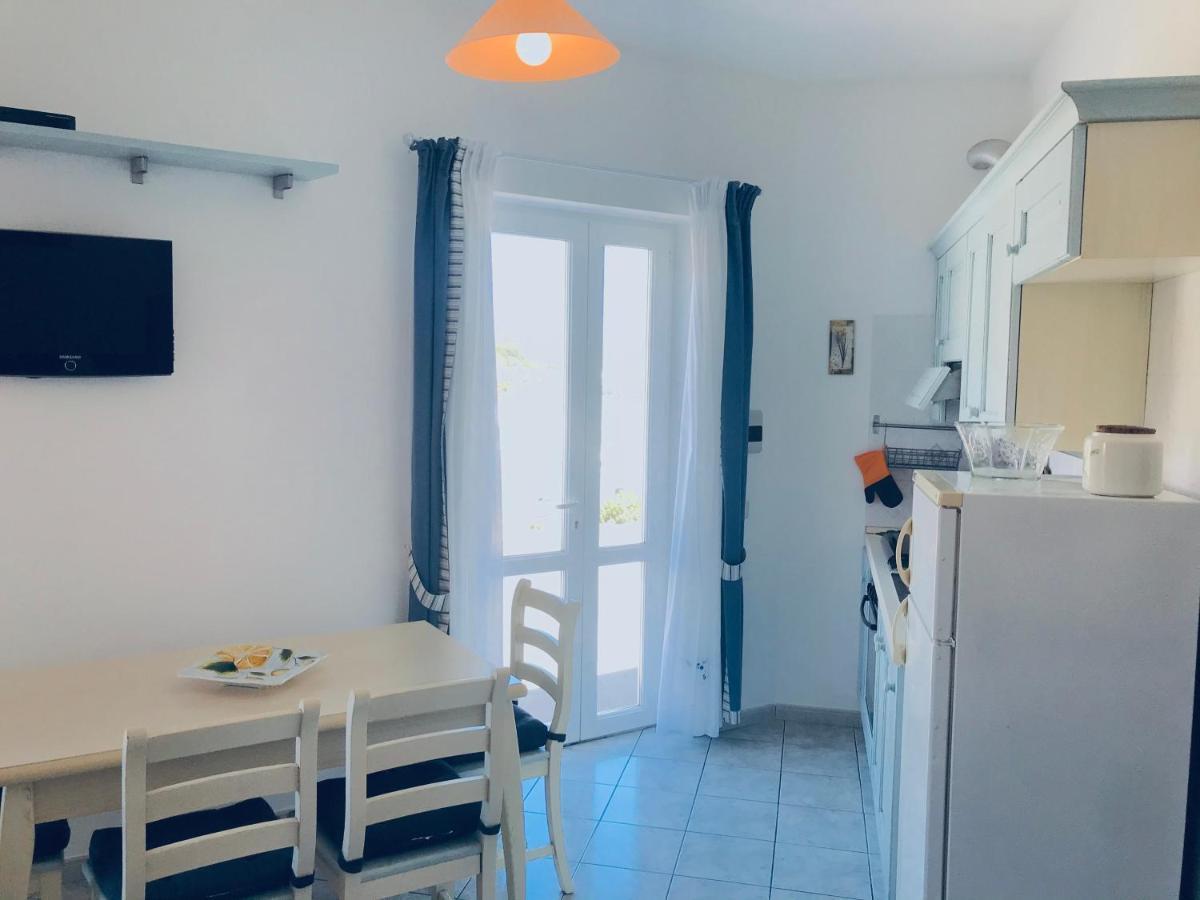 Pausa Mare Ponza - Immobilevante Dış mekan fotoğraf